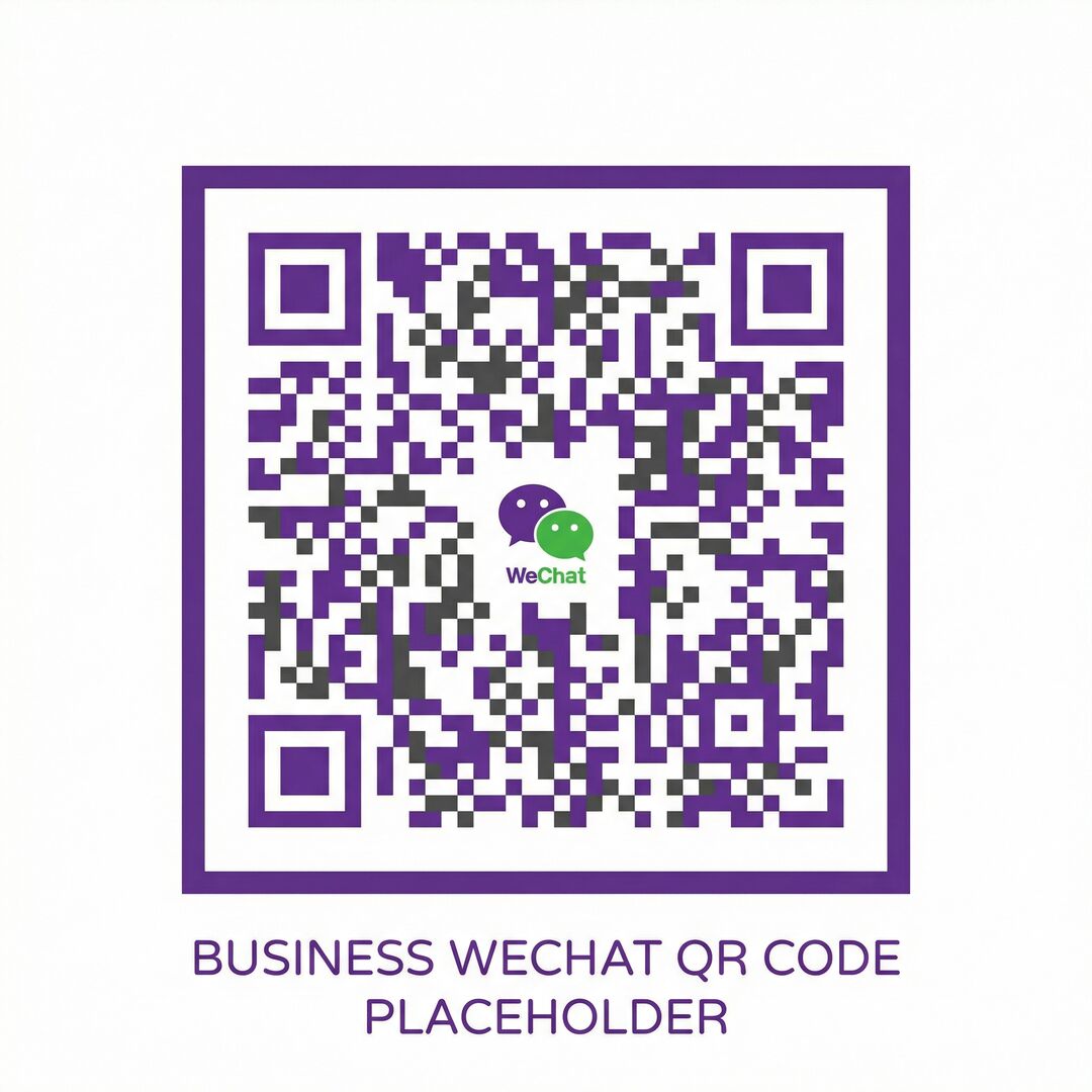 九一视频商务二维码