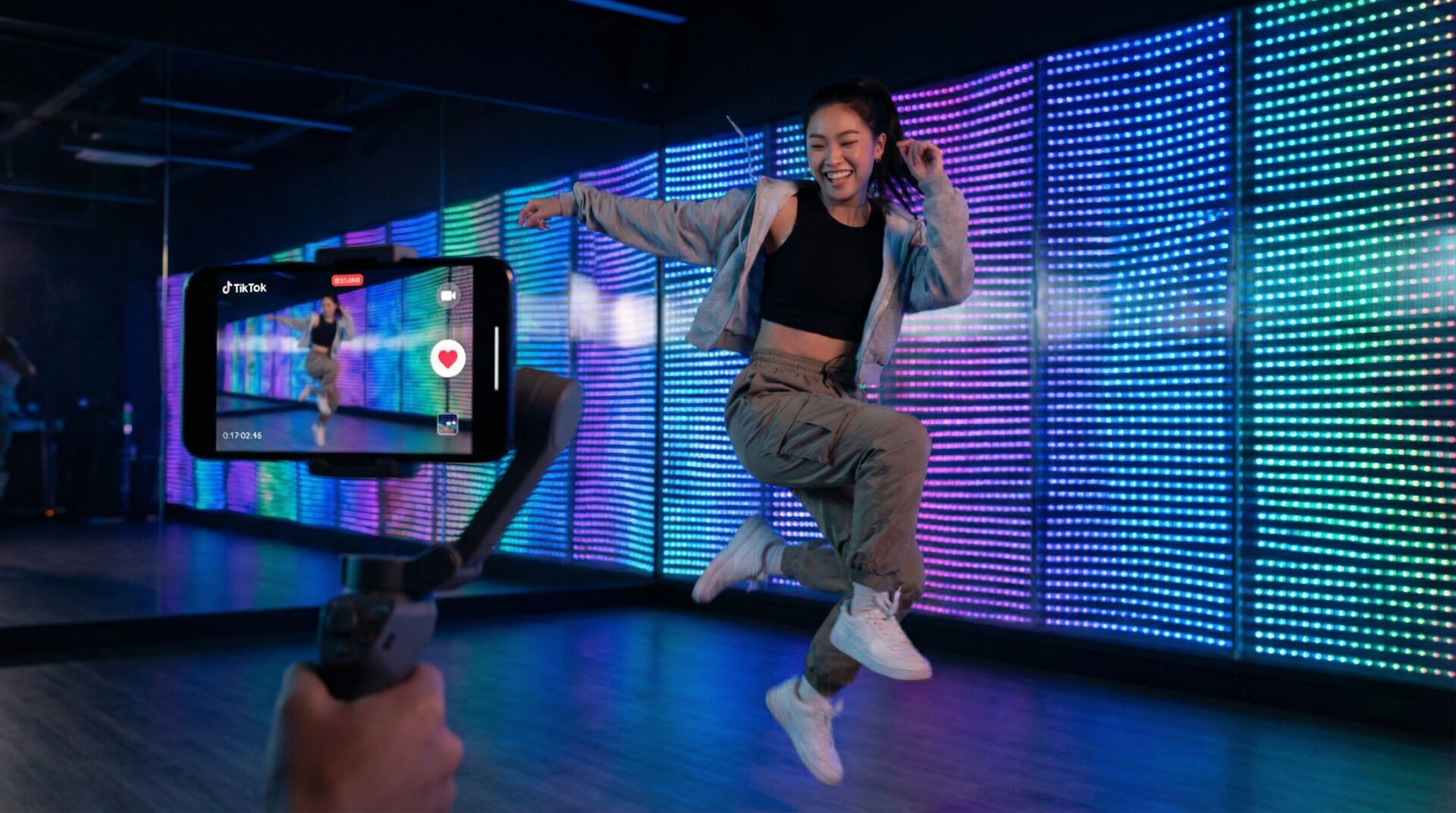 九一视频短视频创作