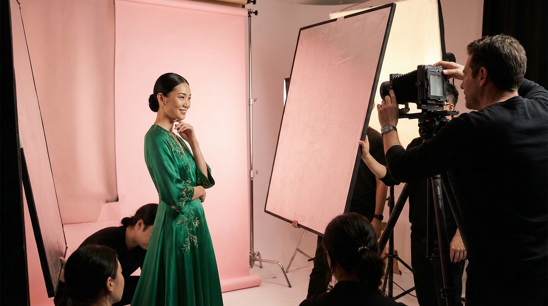 九一视频写真拍摄视频